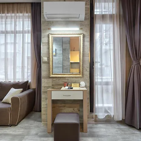 Apartamento In Sarafovo With Private Parking Spot By Flat Mаnаger *