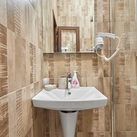 In Sarafovo With Private Parking Spot By Flat Mаnаger