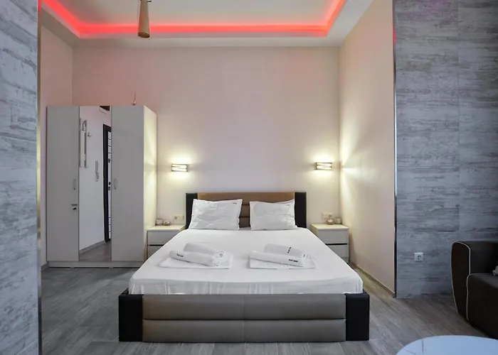 In Sarafovo With Private Parking Spot By Flat Mаnаger ブルガス