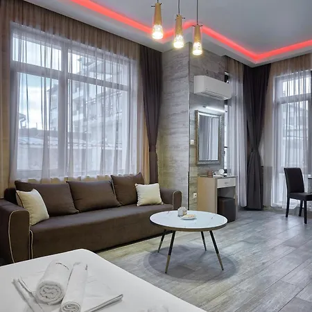 In Sarafovo With Private Parking Spot By Flat Mаnаger Apartamento