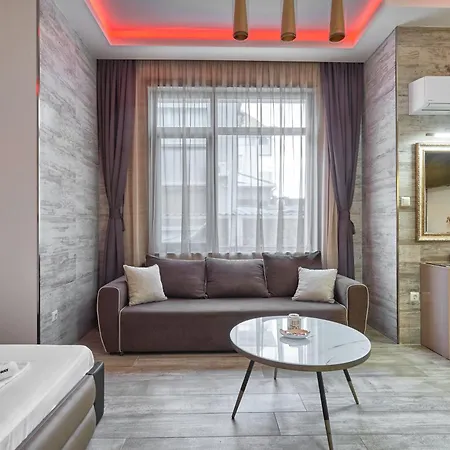 In Sarafovo With Private Parking Spot By Flat Mаnаger Daire Burgaz