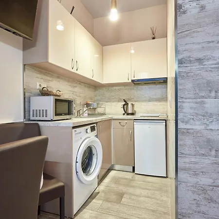 In Sarafovo With Private Parking Spot By Flat Mаnаger