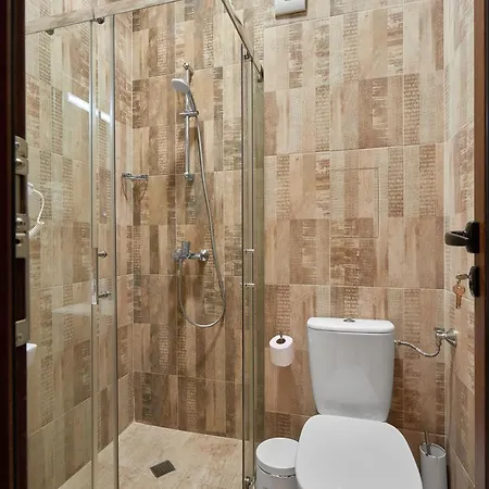 Daire In Sarafovo With Private Parking Spot By Flat Mаnаger Burgaz