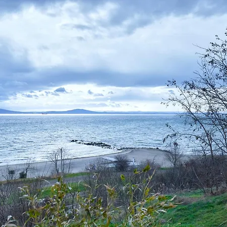 In Sarafovo With Private Parking Spot By Flat Mаnаger Burgaz