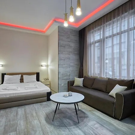 Apartamento In Sarafovo With Private Parking Spot By Flat Mаnаger