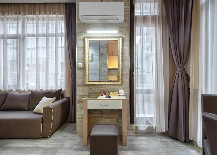 Апартаменты In Sarafovo With Private Parking Spot By Flat Mаnаger *