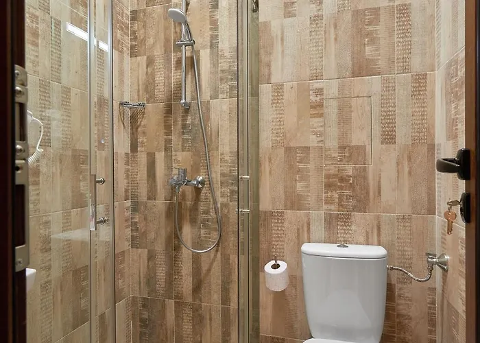 Апартаменты In Sarafovo With Private Parking Spot By Flat Mаnаger Бургас